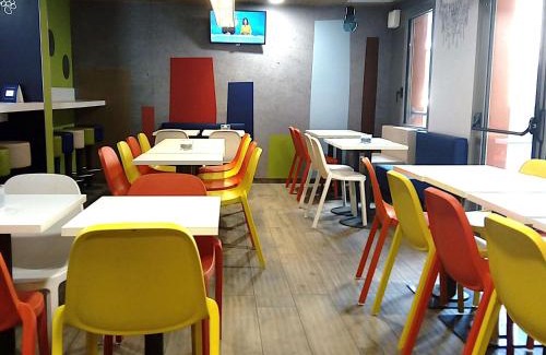 Dieppe Hotel | ibis budget Dieppe Centre Port
