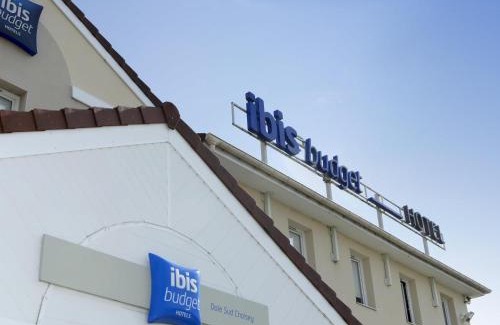 Choisey Hotel | Ibis Budget Dole-Choisey