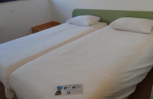 Chasseneuil-du-Poitou Hotel | ibis budget Site du Futuroscope