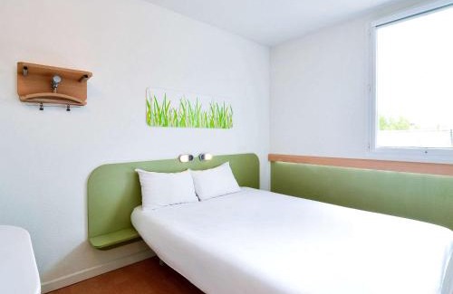 Seyssins Hotel | Ibis Budget Grenoble Sud Seyssins