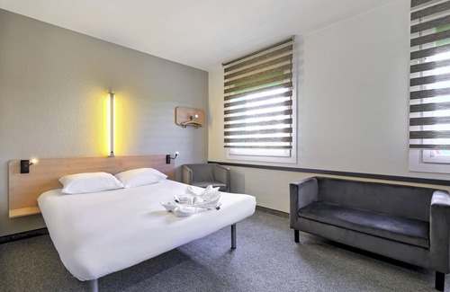 Katowice Hotel | ibis budget Katowice Centrum
