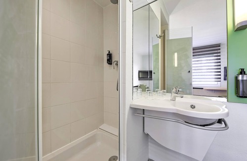 Katowice Hotel | ibis budget Katowice Centrum