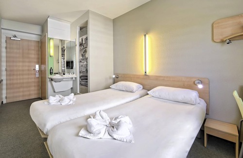 Katowice Hotel | ibis budget Katowice Centrum