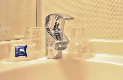Bonchamp-les-Laval Hotel | ibis budget Laval