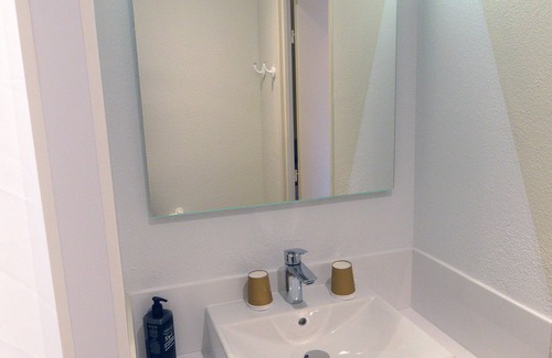 La Teste-de-Buch Hotel | ibis Budget La Teste Bassin d'Arcachon