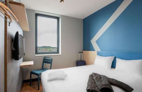 Blauwput Hotel | ibis budget Leuven Centrum