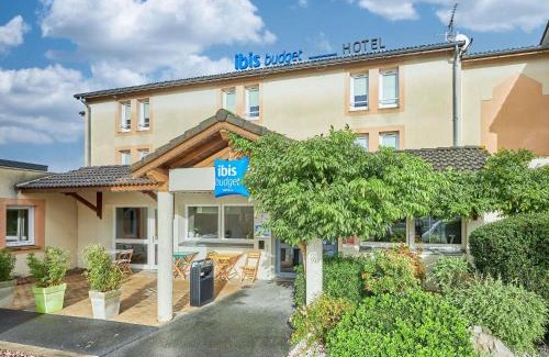 Lisieux Hotel | ibis budget Lisieux
