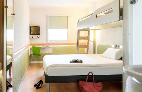 Lisieux Hotel | ibis budget Lisieux