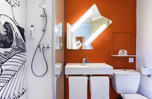 Caudan Hotel | ibis budget Lorient Caudan