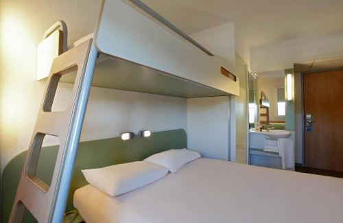 Chaponnay Hotel | ibis budget Lyon Est Chaponnay