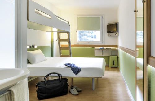 Chaponnay Hotel | ibis budget Lyon Est Chaponnay