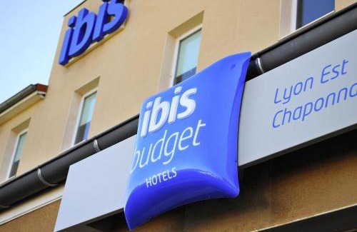 Chaponnay Hotel | ibis budget Lyon Est Chaponnay