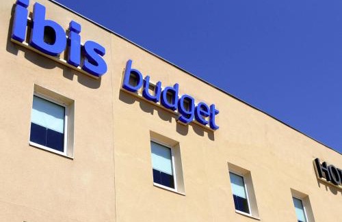 Chaponnay Hotel | ibis budget Lyon Est Chaponnay