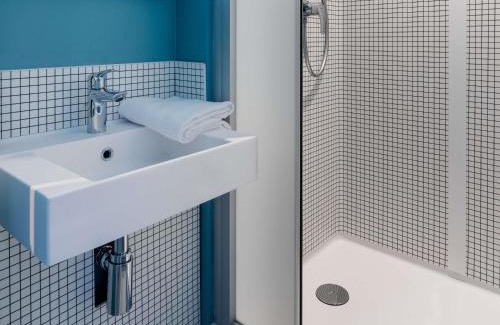 Macon Hotel | ibis Budget Mâcon Sud