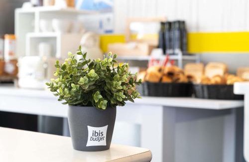 Concepcion Hotel | Ibis Budget Madrid Centro Las Ventas