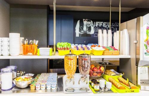 Marmande Hotel | Ibis Budget Marmande