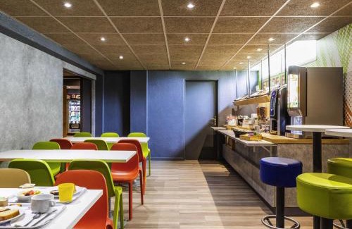 Noisy-le-Grand Hotel | ibis budget Marne La Vallée Noisy Le Grand