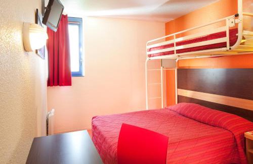 Noisy-le-Grand Hotel | ibis budget Marne La Vallée Noisy Le Grand