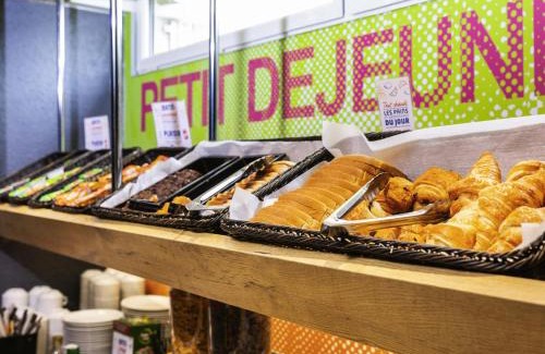 Noisy-le-Grand Hotel | ibis budget Marne La Vallée Noisy Le Grand