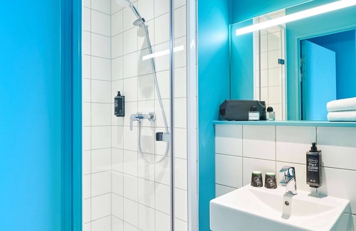 Laxou Hotel | Ibis Budget Nancy Laxou