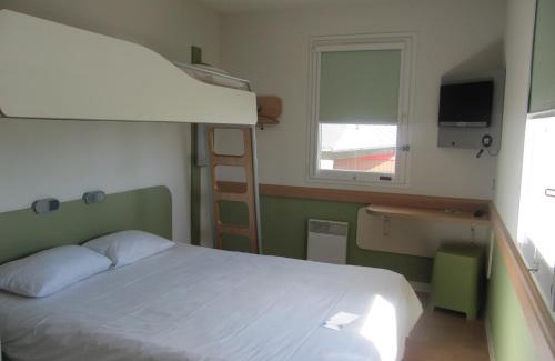 Pontivy Hotel | IBIS Budget Pontivy
