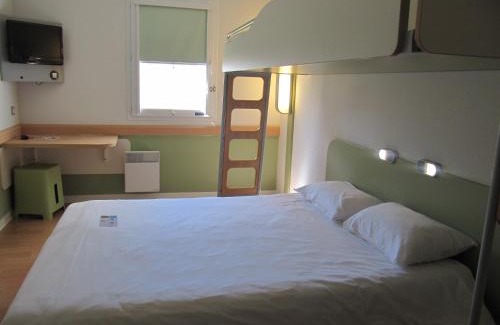 Pontivy Hotel | IBIS Budget Pontivy