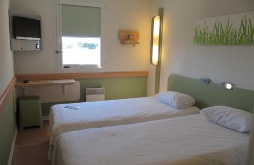 Pontivy Hotel | IBIS Budget Pontivy