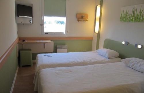 Pontivy Hotel | IBIS Budget Pontivy