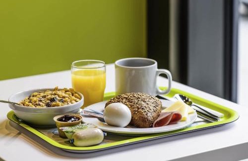 Rambouillet Hotel | Ibis Budget Rambouillet