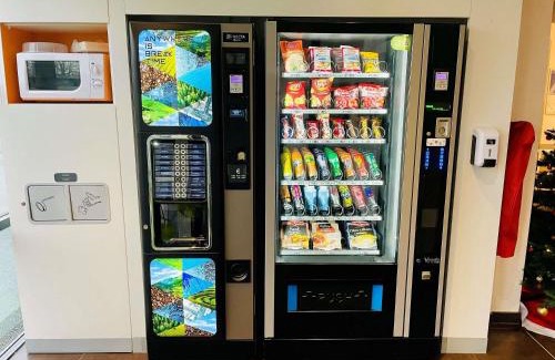 Roye Hotel | ibis budget Roye