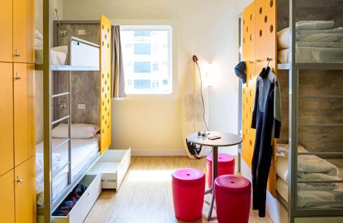 Gonzaga Hotel | ibis budget Santos Gonzaga