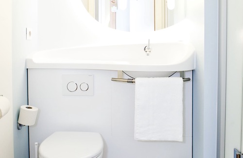 Buhl-Lorraine Hotel | ibis budget Sarrebourg Buhl