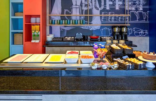 Sorocaba Hotel | ibis budget Sorocaba