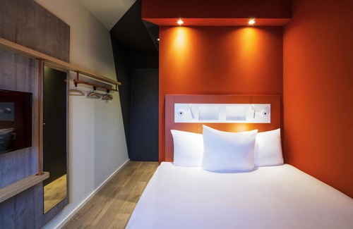 Nieuwdorp Hotel | Ibis budget Stein Maastricht