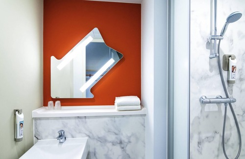 Nieuwdorp Hotel | Ibis budget Stein Maastricht