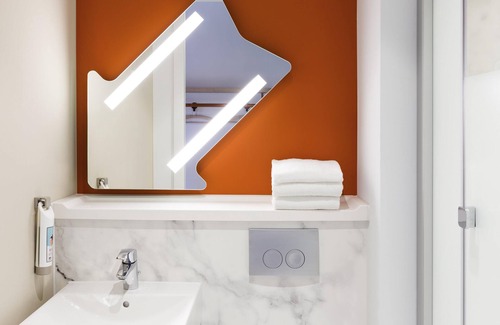 Nieuwdorp Hotel | Ibis budget Stein Maastricht