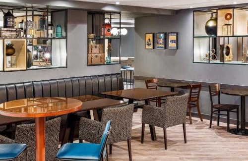 Swindon Hotel | ibis budget Swindon