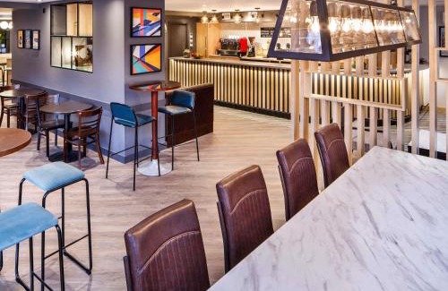 Swindon Hotel | ibis budget Swindon