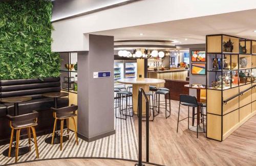 Swindon Hotel | ibis budget Swindon