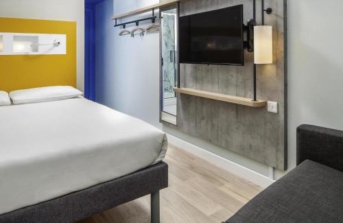 Swindon Hotel | ibis budget Swindon