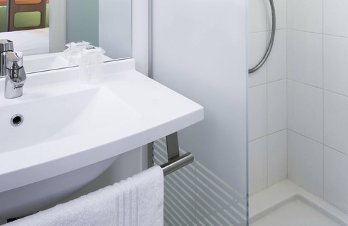 Valence Hotel | ibis budget Valence Sud