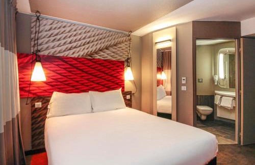 Cahors Hotel | ibis Cahors
