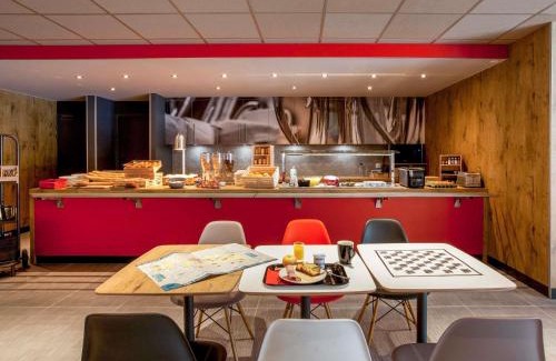 Cahors Hotel | ibis Cahors