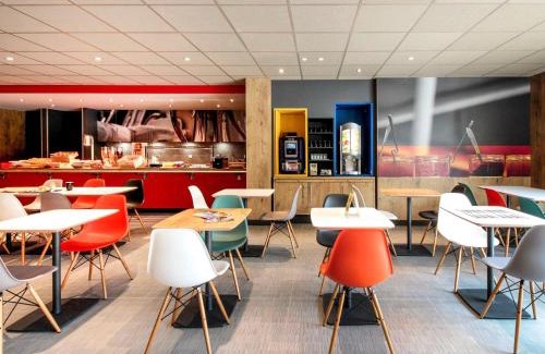 Cahors Hotel | ibis Cahors