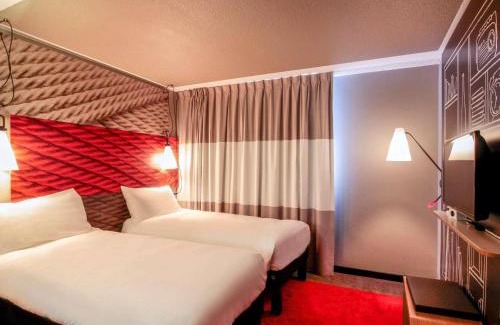 Cahors Hotel | ibis Cahors