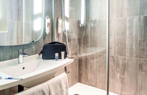 Sidi Maarouf Hotel | Ibis Casanearshore