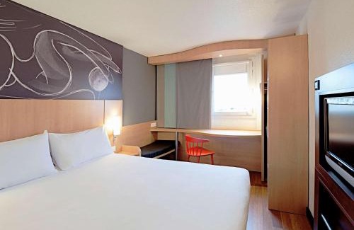 Sidi Maarouf Hotel | Ibis Casanearshore
