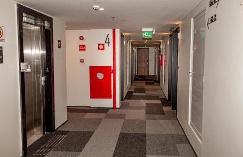 Pecém Hotel | ibis Caucaia Porto do Pecem