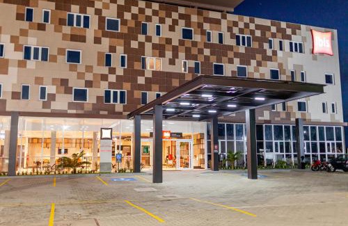 Pecém Hotel | ibis Caucaia Porto do Pecem
