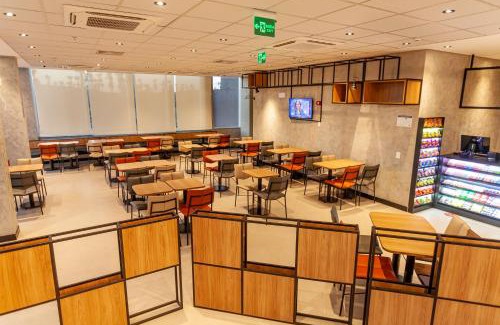 Pecém Hotel | ibis Caucaia Porto do Pecem